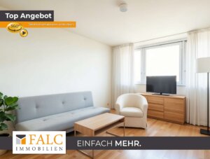 Einmaliges Apartment - einmalige Lage